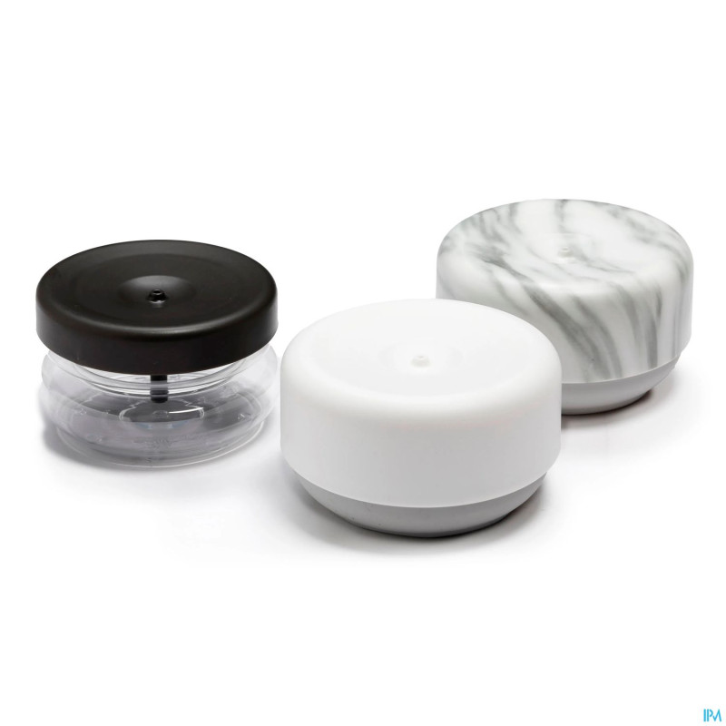 Adhome distributeur savon usage uni manuel