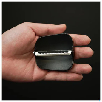 Adhome eplucheur ergonomique prise doigts