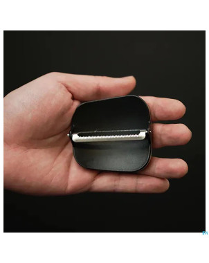 Adhome eplucheur ergonomique prise doigts