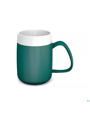 Adhome gobelet isolant thermovital pp205 turq.fonc