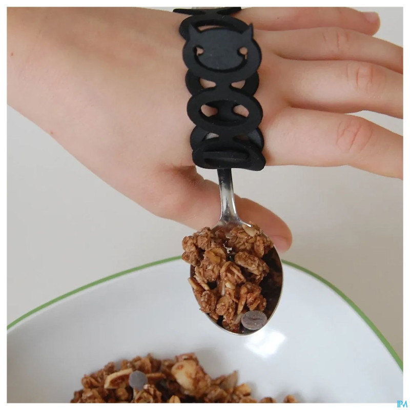 Adhome gripokid set 3 mini-gripoballs 2 gripokids