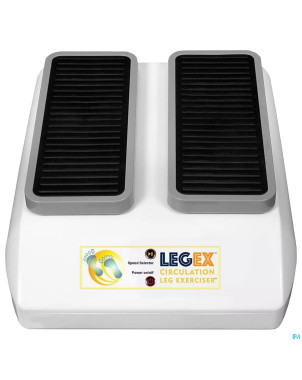 Adhome legex entraineur jambe telecommande