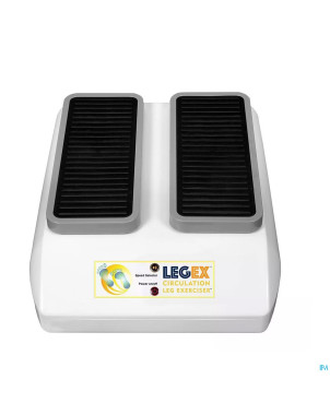 Adhome legex entraineur jambe telecommande