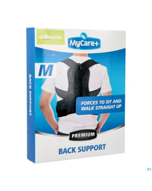 Adhome mycare+ bandage dos m max 80cm