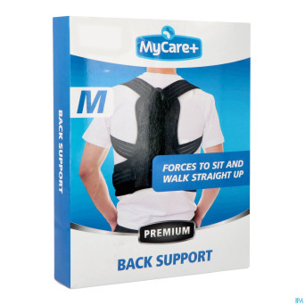 Adhome mycare+ bandage dos m max 80cm