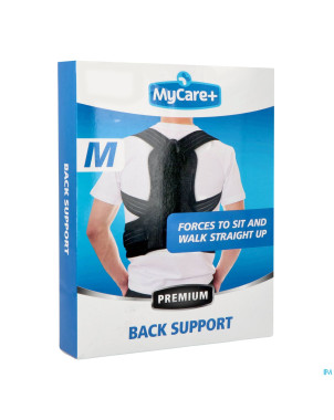 Adhome mycare+ bandage dos m max 80cm