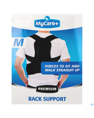 Adhome mycare+ bandage dos m max 80cm