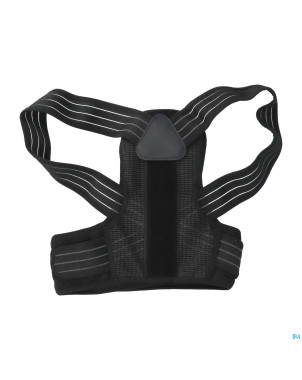 Adhome mycare+ bandage dos l max 95cm