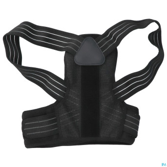 Adhome mycare+ bandage dos xl max 110cm