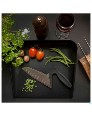 Adhome planche decouper rebords