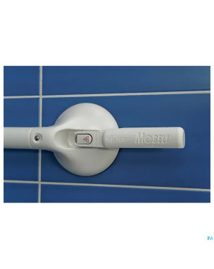 Adhome poignee rallonge la ventouse mobeli