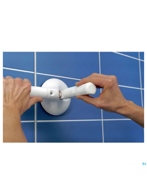 Adhome poignee rallonge la ventouse mobeli