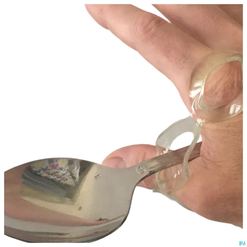 Adhome porte-couvert support objet usage gripofix