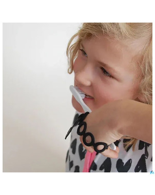 Adhome porte-couvert gripokid noir 2