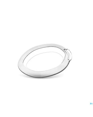 Adhome rebord anti-debordement cuillere piece