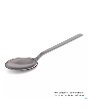 Adhome rebord anti-debordement cuillere piece