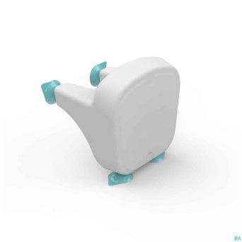 Adhome retrecisseur baignoire