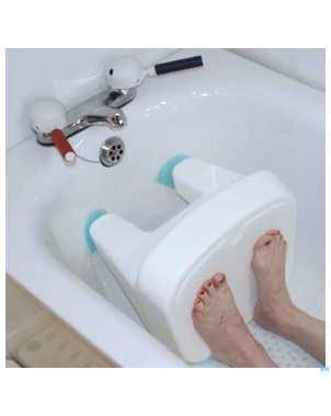 Adhome retrecisseur baignoire