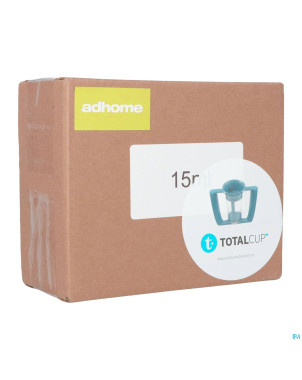 Adhome total cup 200ml 15ml dosage boue