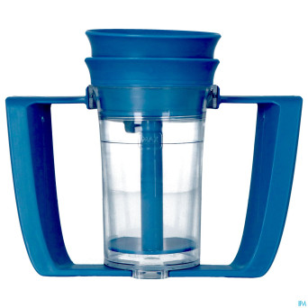 Adhome total cup 200ml 15ml dosage boue