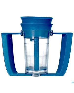 Adhome total cup 200ml 15ml dosage boue