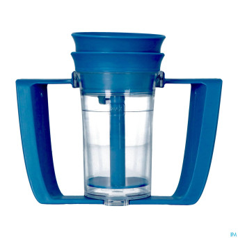 Adhome total cup 200ml 15ml dosage boue