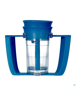 Adhome total cup 200ml 15ml dosage boue