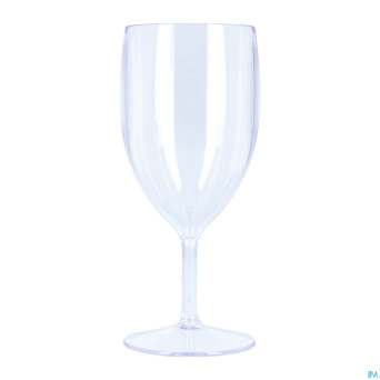 Adhome verre vin 250ml