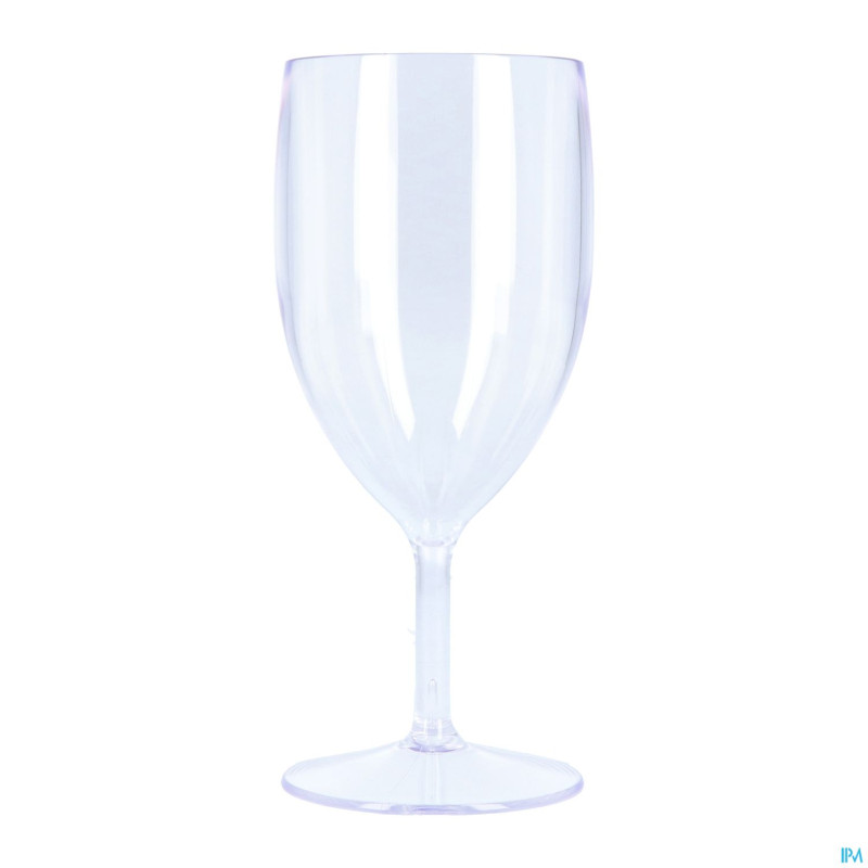 Adhome verre vin 250ml