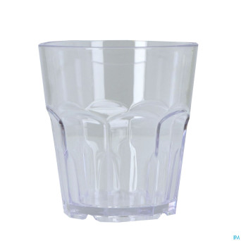 Adhome verre eau 250ml
