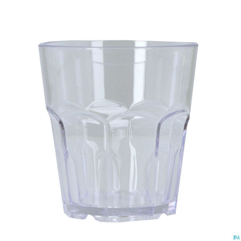 Adhome verre eau 250ml