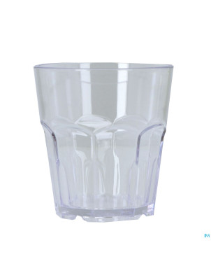 Adhome verre eau 250ml