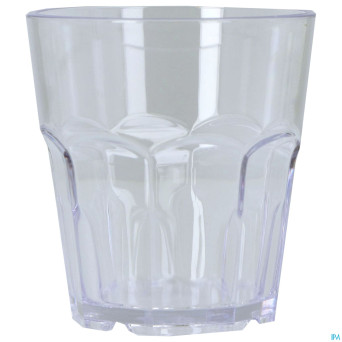 Adhome verre eau 250ml