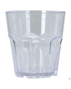 Adhome verre eau 250ml
