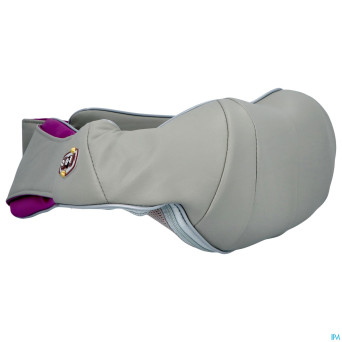 Adhome vm shiatsu coussin massage