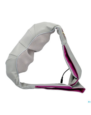 Adhome vm shiatsu coussin massage