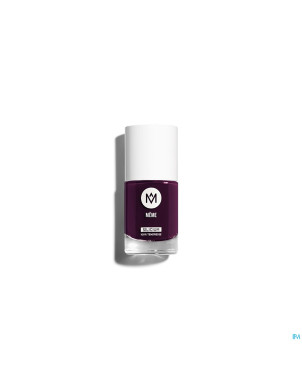 Meme vao silicium aubergine    10ml
