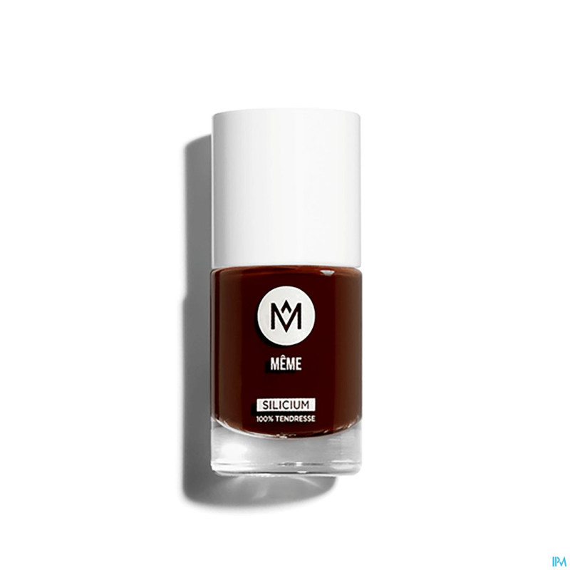 Meme vao silicium chocolat    10ml
