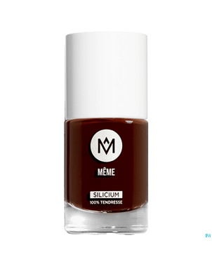 Meme vao silicium chocolat    10ml