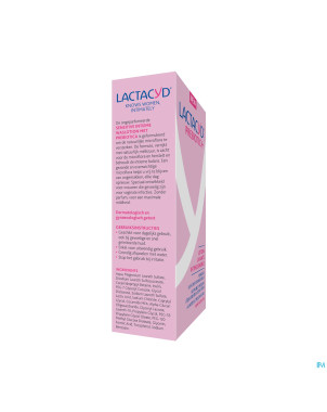 Lactacyd pharma prebiotic plus sensi    200ml