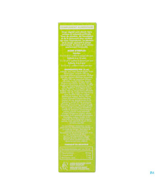 Soria propolis sirop    150ml rempl.1207703