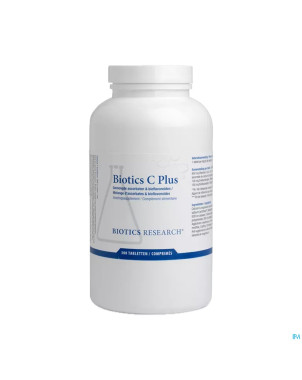 Biotics c plus   comp 300x1000mg