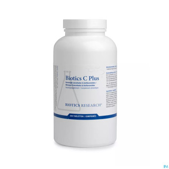 Biotics c plus   comp 300x1000mg