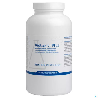 Biotics c plus   comp 300x1000mg