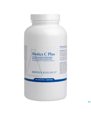 Biotics c plus   comp 300x1000mg