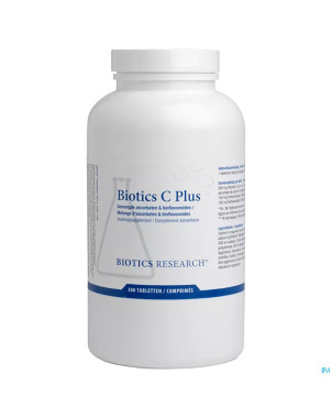 Biotics c plus   comp 300x1000mg