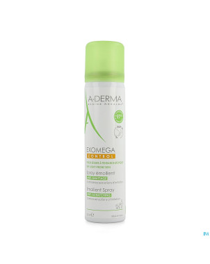 Aderma exomega control spray 50ml