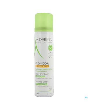 Aderma exomega control spray 50ml