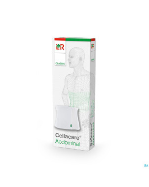 Cellacare abdominal classic 3 90-110cm