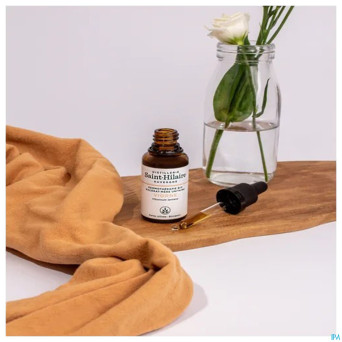 De saint hilaire viorne gemmotherapie    gtte 30ml